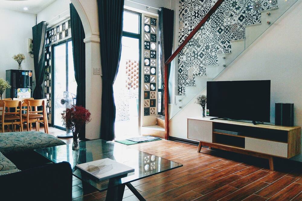 Photo of Livingroom in Thanh Khe