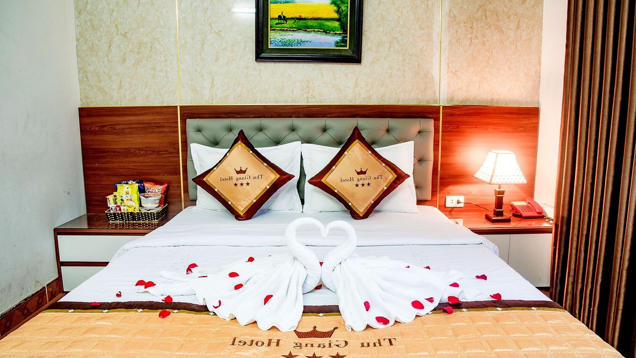 Photo of Bedroom in Dich Vong