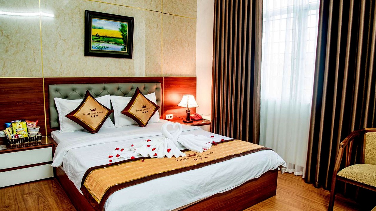 Photo of Bedroom in Dich Vong