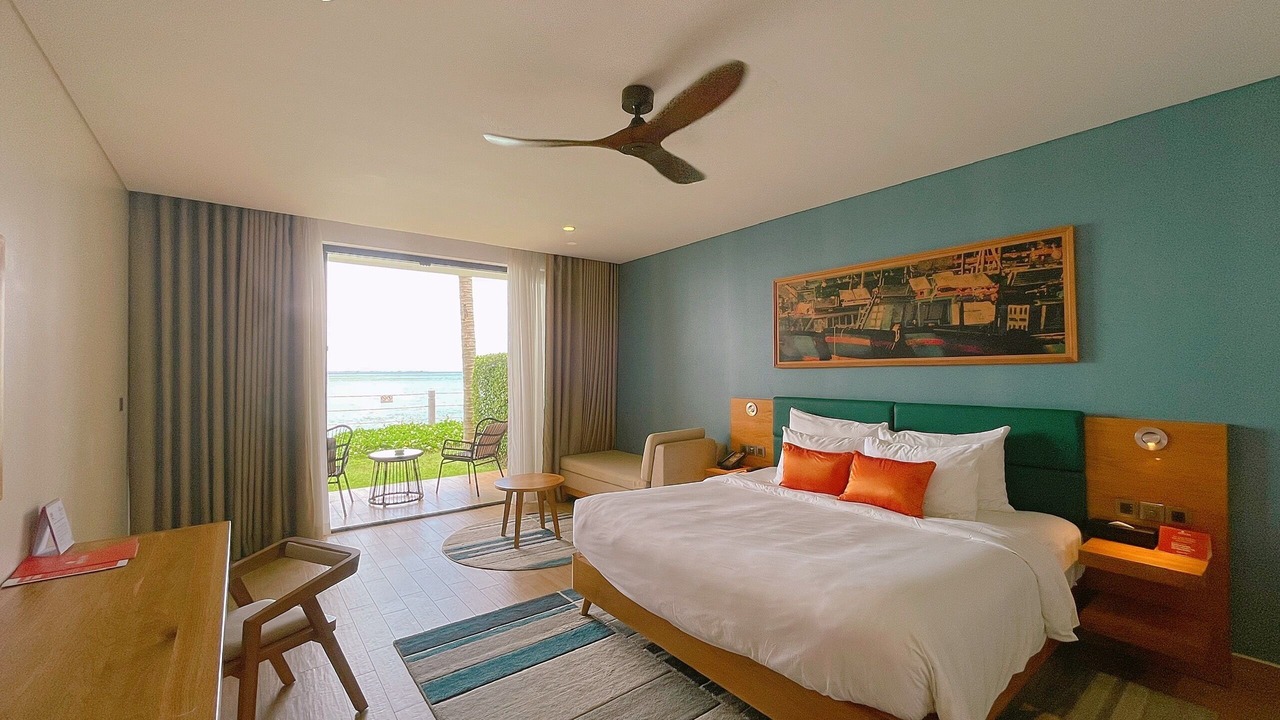 Photo of Bedroom in Vung Tau