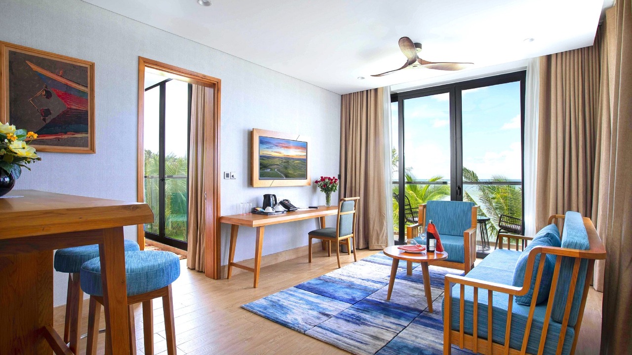 Photo of Bedroom in Vung Tau
