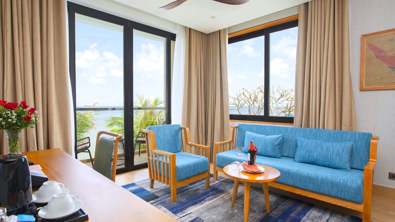 Photo of Bedroom in Vung Tau