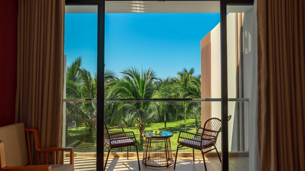 Photo of Bedroom in Vung Tau