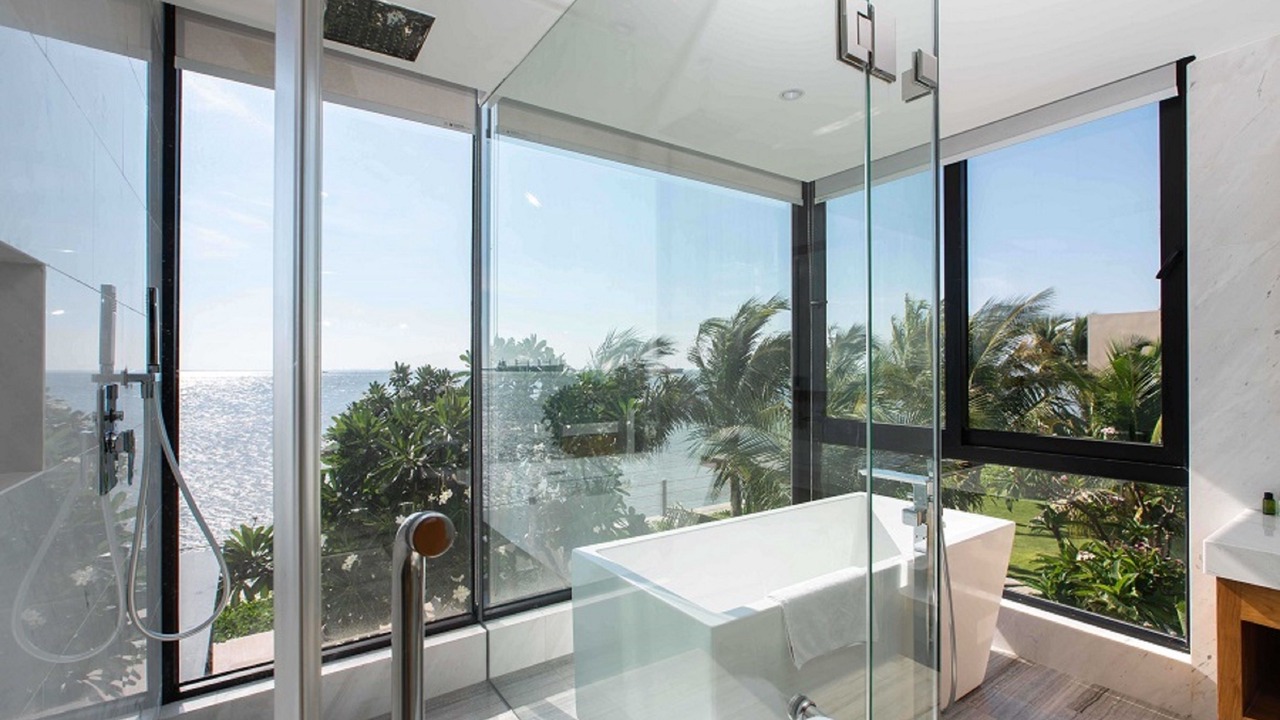 Photo of Bathroom in Vung Tau