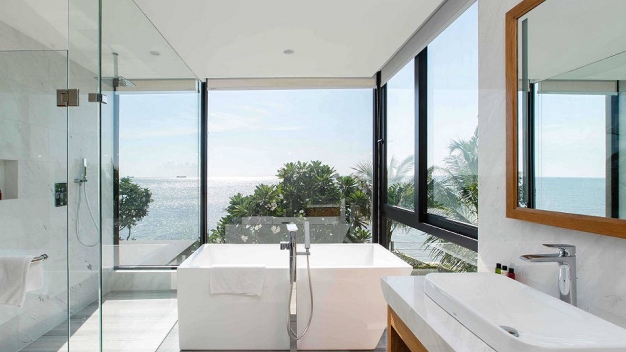 Photo of Bathroom in Vung Tau