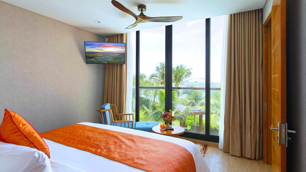Photo of Bedroom in Vung Tau