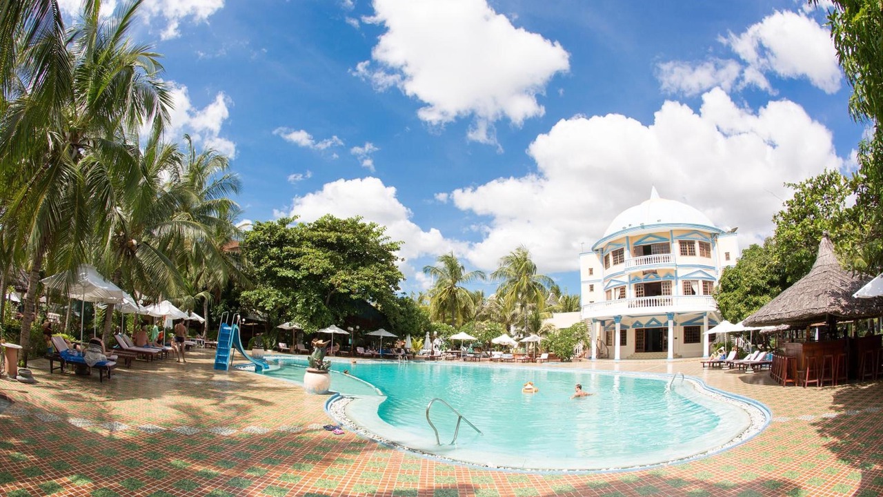 Photo of Outdoor in Central Mui Ne Beach