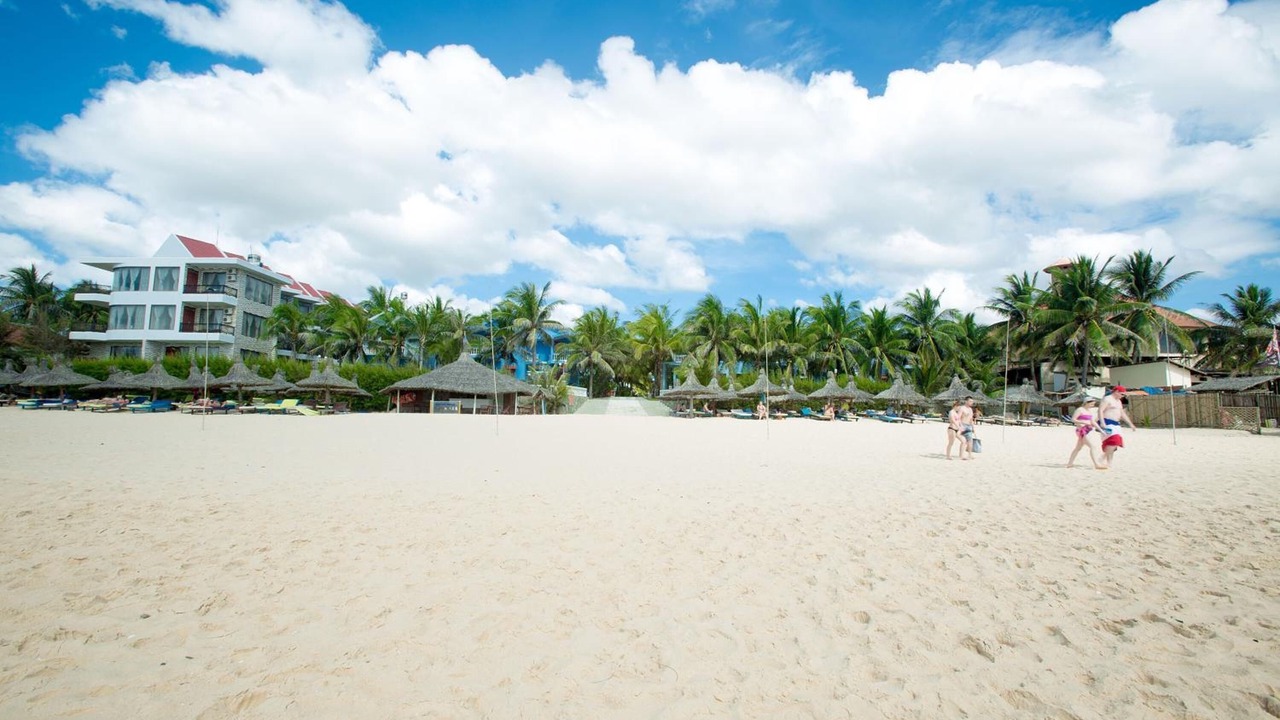 Photo of Others in Central Mui Ne Beach