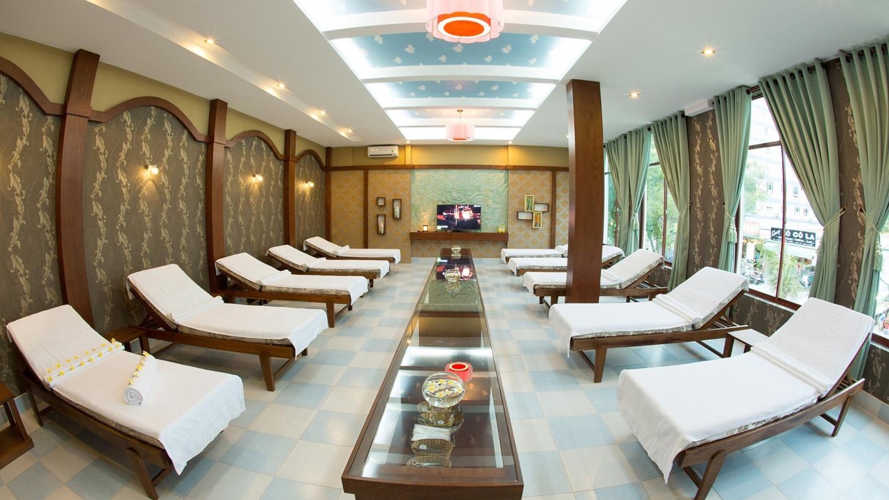 Photo of Bedroom in Central Mui Ne Beach