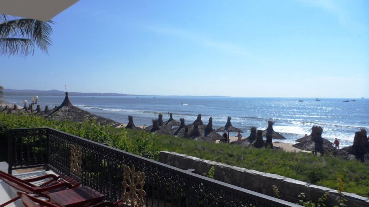 Photo of Bedroom in Central Mui Ne Beach