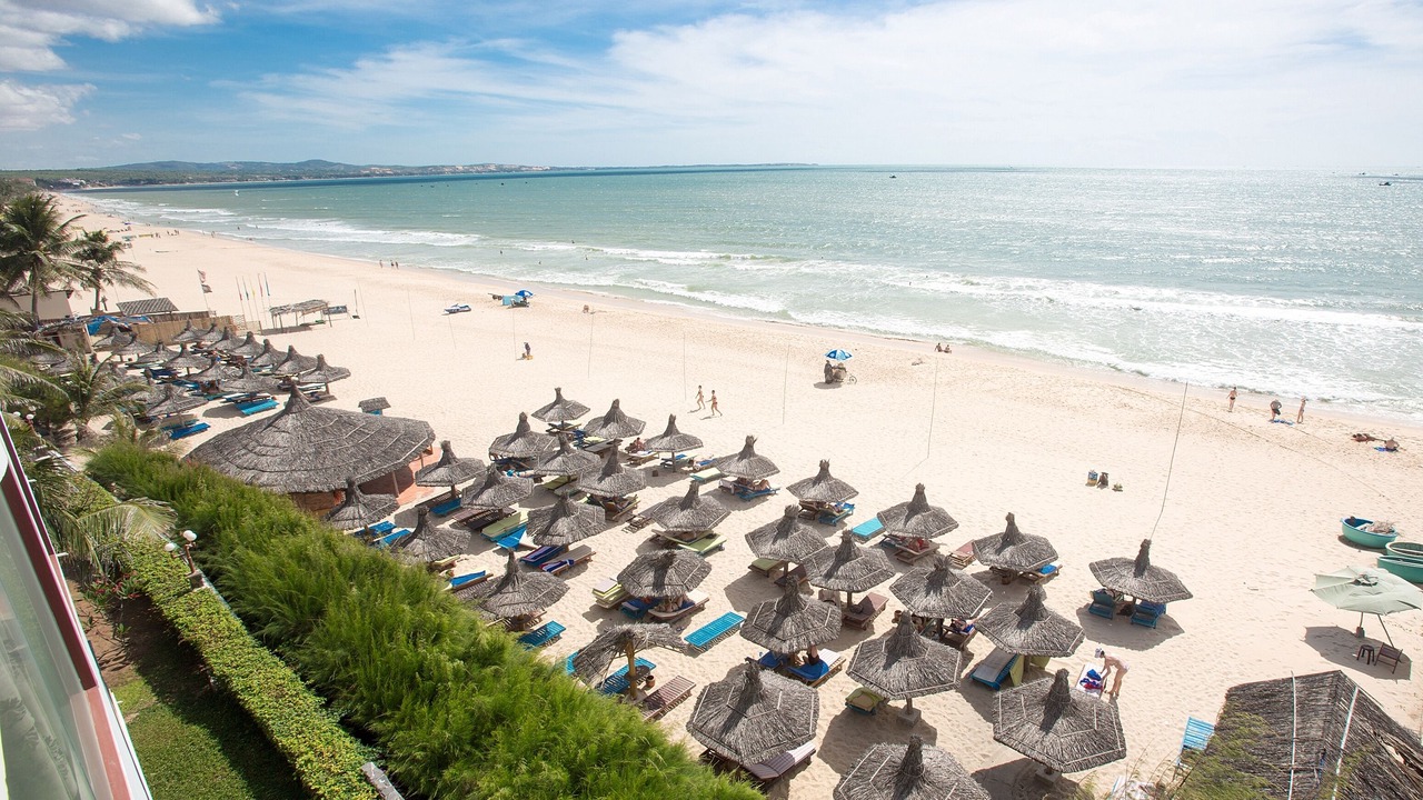 Photo of Others in Central Mui Ne Beach
