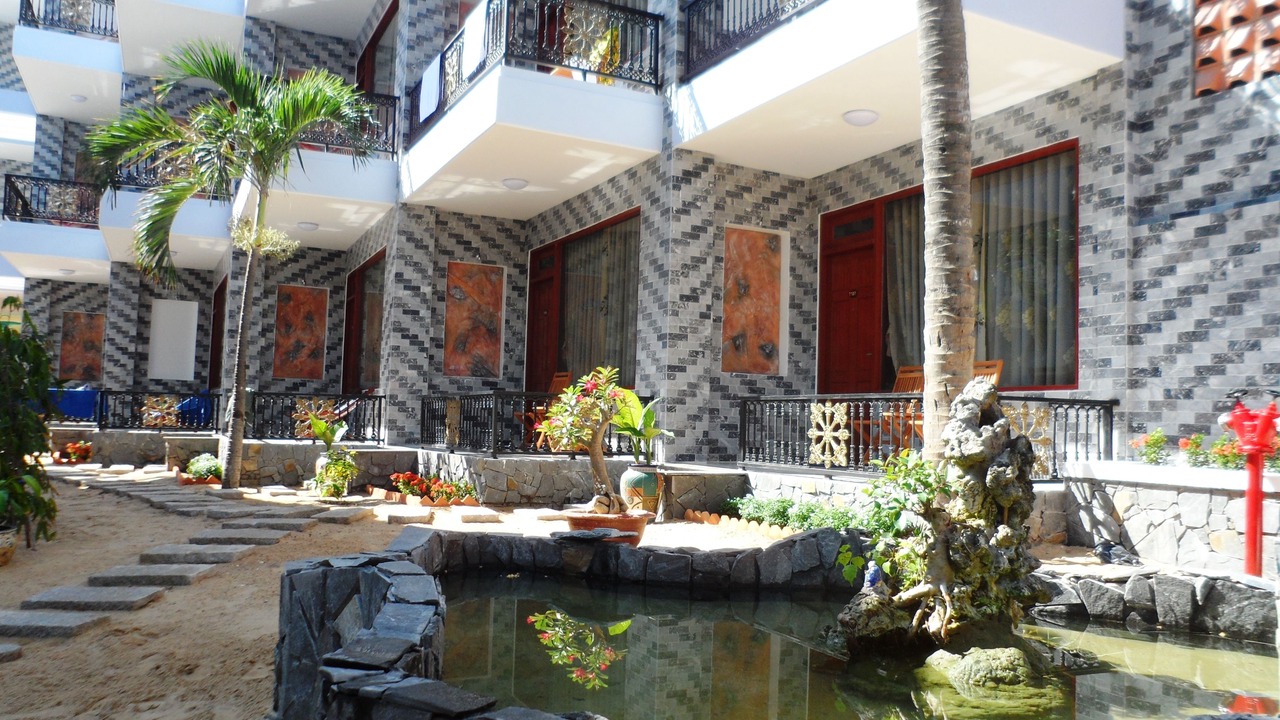 Photo of Outdoor in Central Mui Ne Beach
