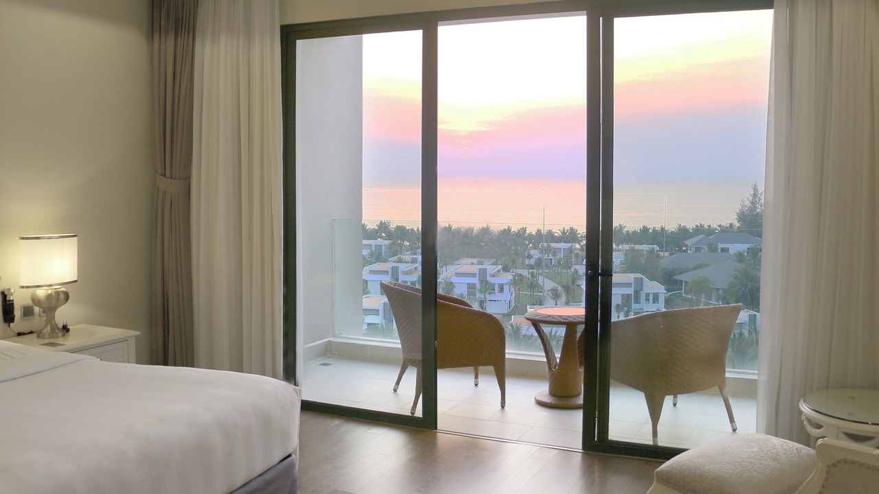 Photo of Bedroom in Ganh Dau