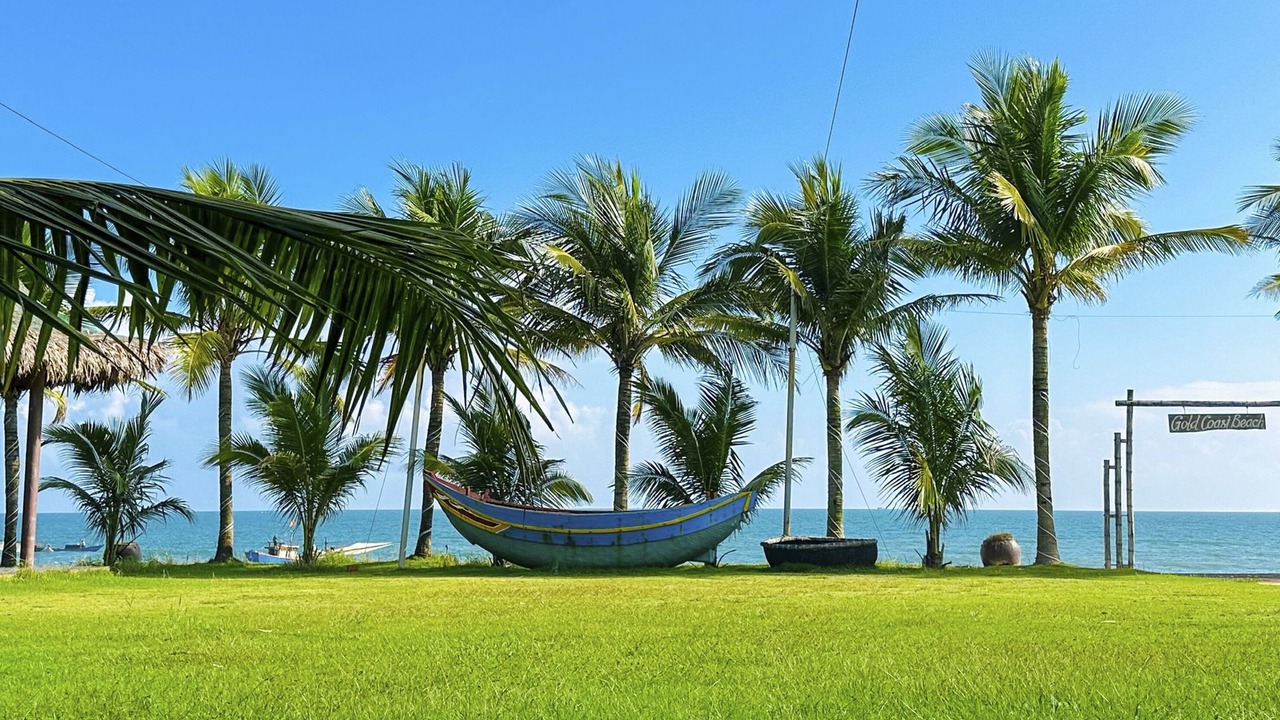 Photo of Outdoor in Bao Ninh
