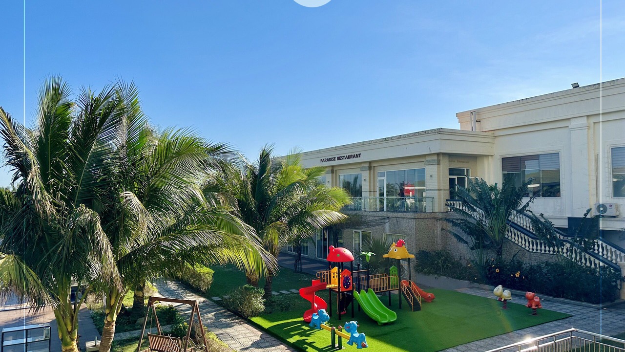 Photo of Outdoor in Bao Ninh