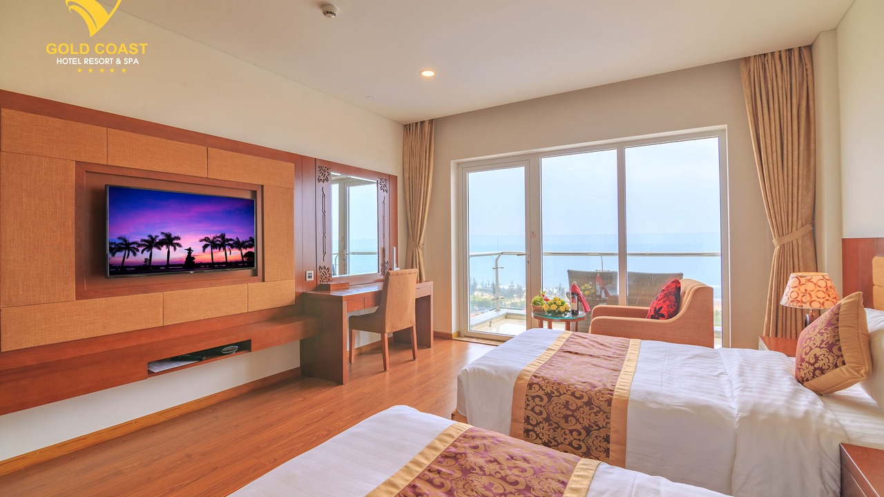 Photo of Bedroom in Bao Ninh