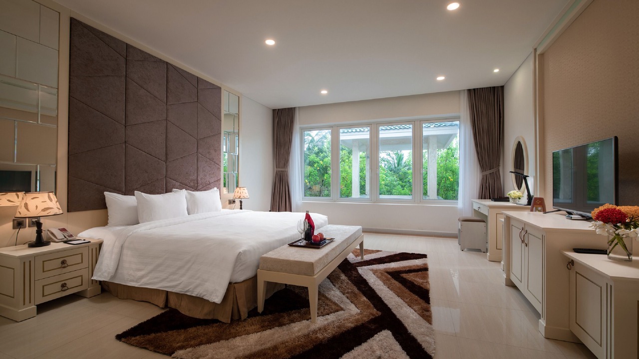 Photo of Bedroom in Bao Ninh
