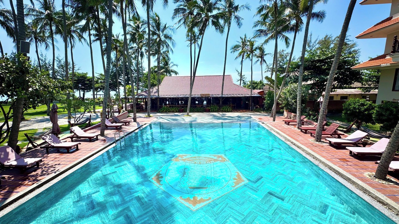 Photo of Outdoor in Phu Hai Beach