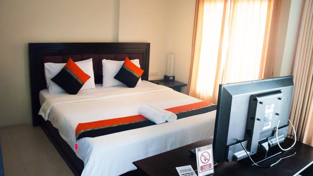 Photo of Bedroom in Huai Kapi