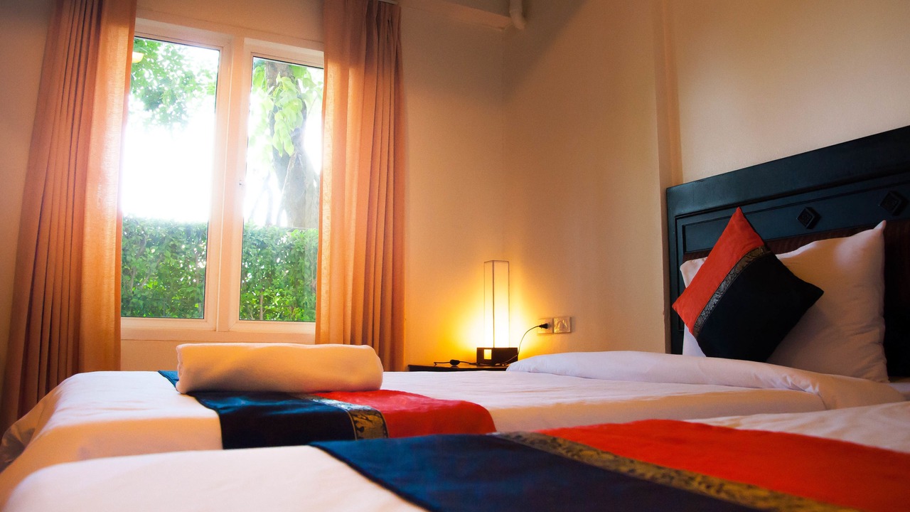 Photo of Bedroom in Huai Kapi