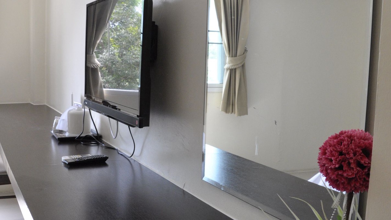 Photo of Bedroom in Huai Kapi