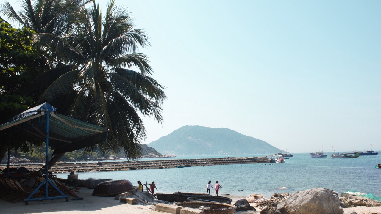 Photo of Others in Cham Island