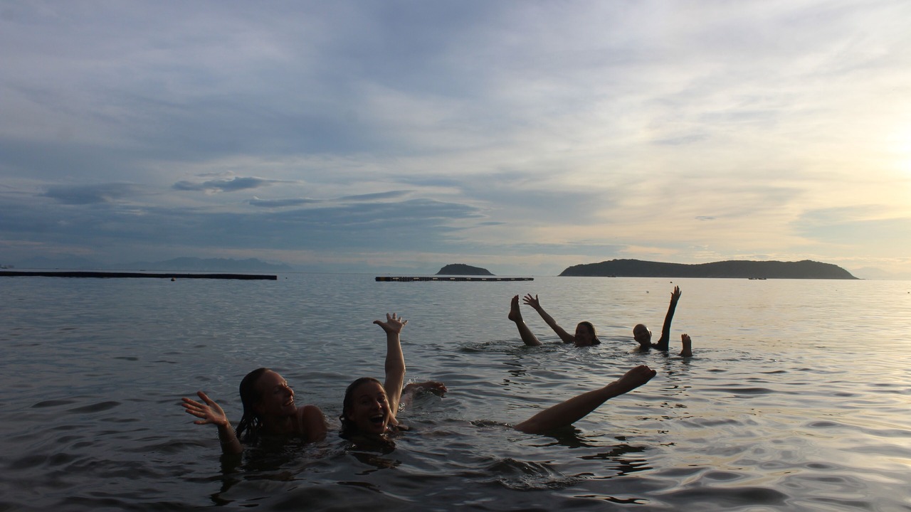 Photo of Others in Cham Island