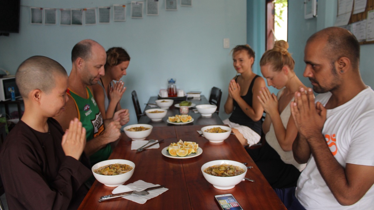 Photo of Others in Cham Island