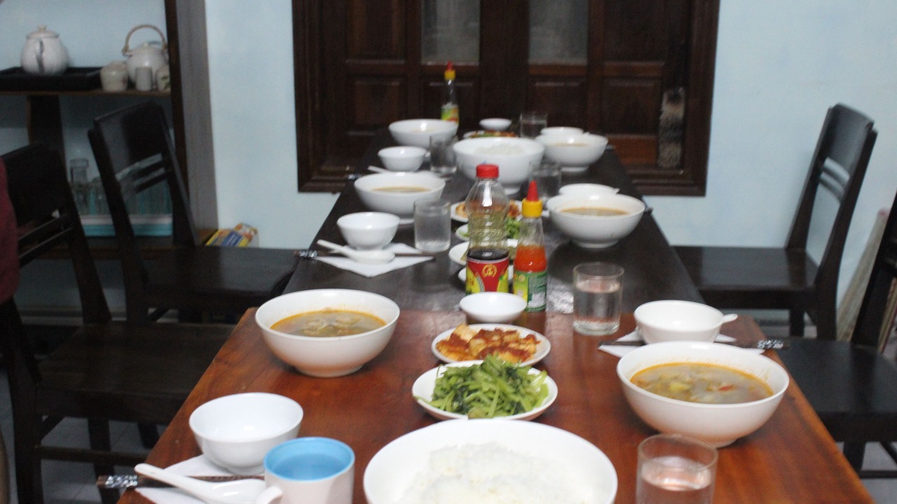 Photo of Others in Cham Island