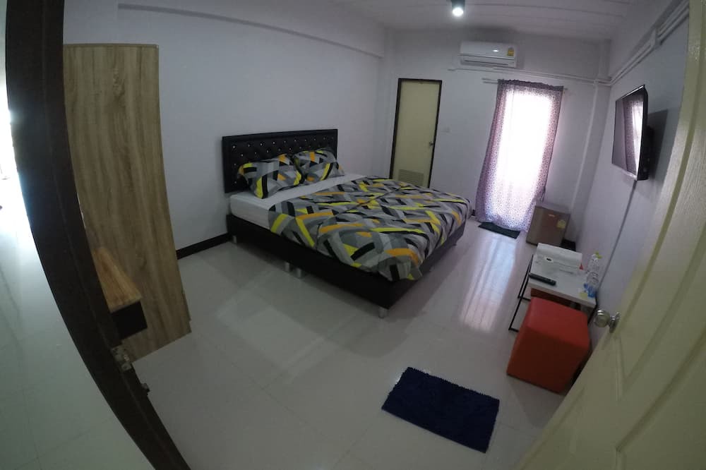 Photo of Bedroom in Don Hua Lo