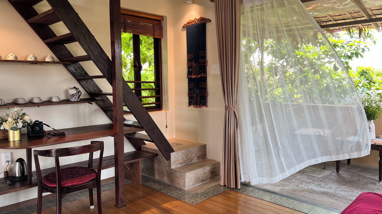 Photo of Outdoor in Cam Thanh