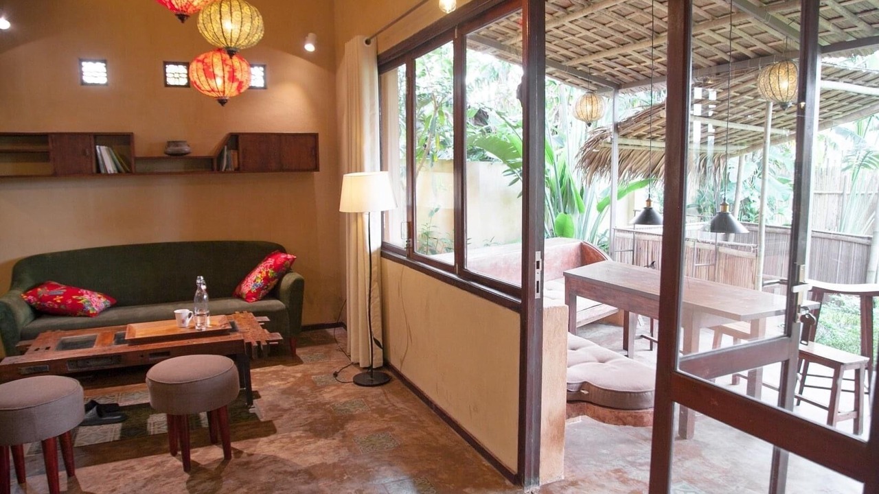 Photo of Outdoor in Cam Thanh