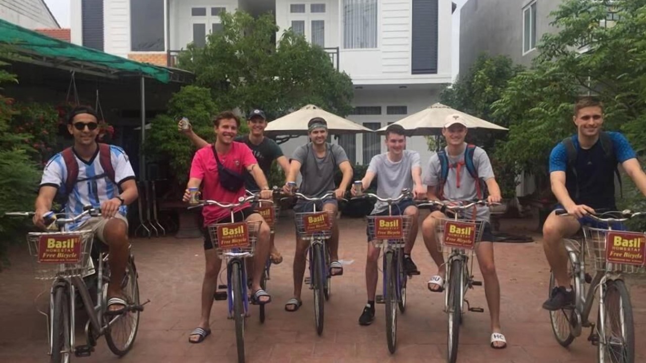 Photo of Others in Hoi An City Centre