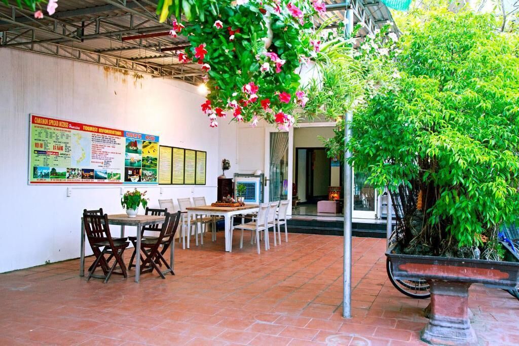 Photo of Patio Balcony in Hoi An City Centre