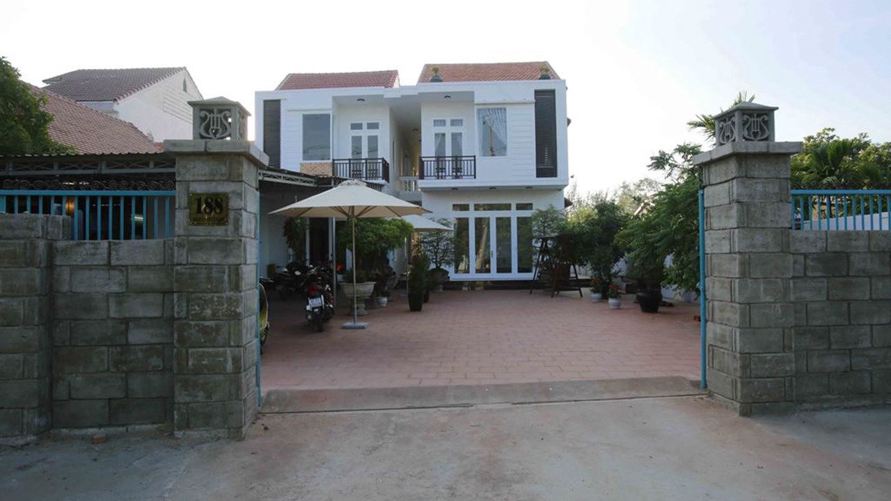 Photo of Outdoor in Hoi An City Centre