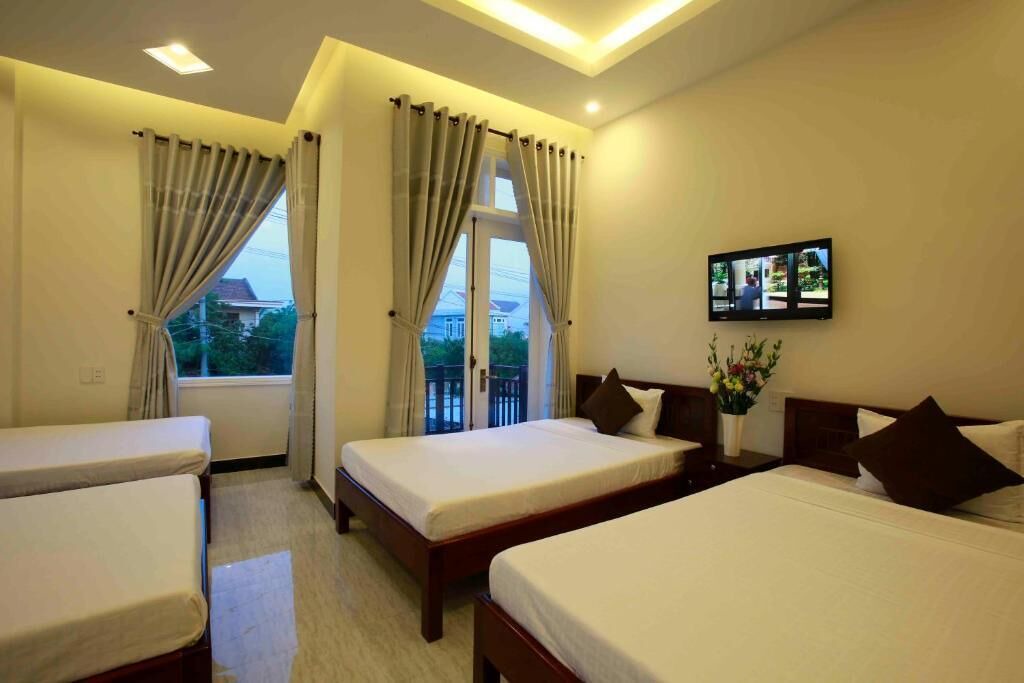 Photo of Bedroom in Hoi An City Centre