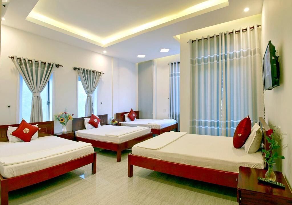 Photo of Bedroom in Hoi An City Centre