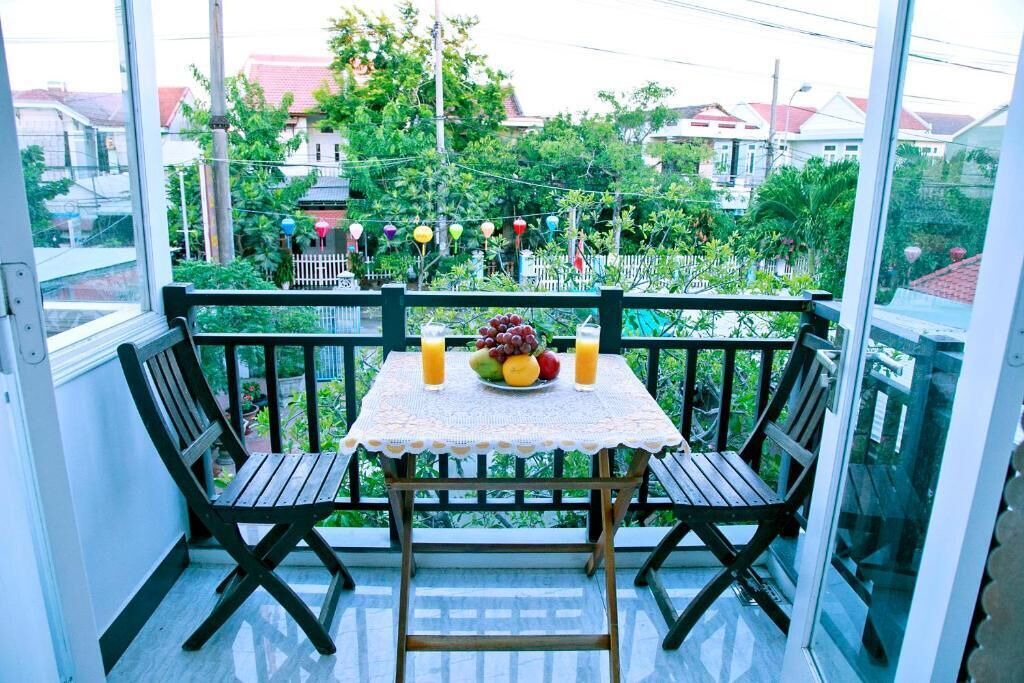 Photo of Patio Balcony in Hoi An City Centre