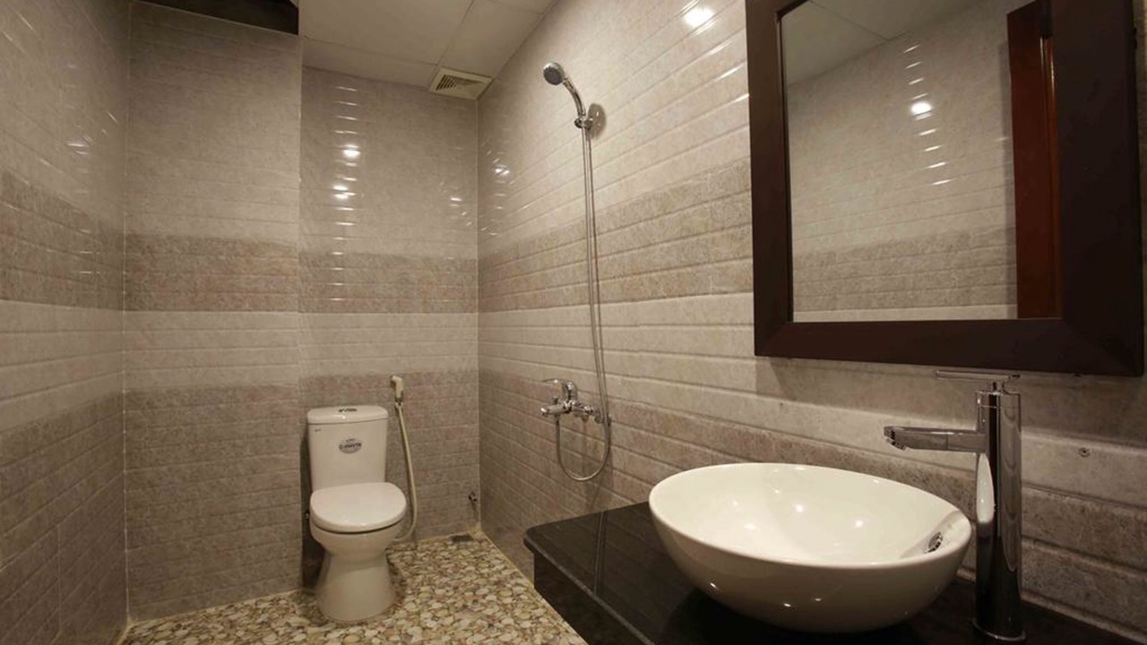 Photo of Bathroom in Hoi An City Centre