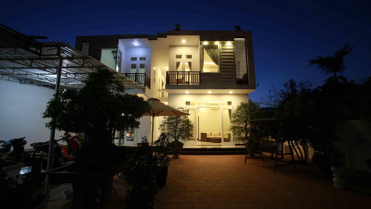 Photo of Outdoor in Hoi An City Centre