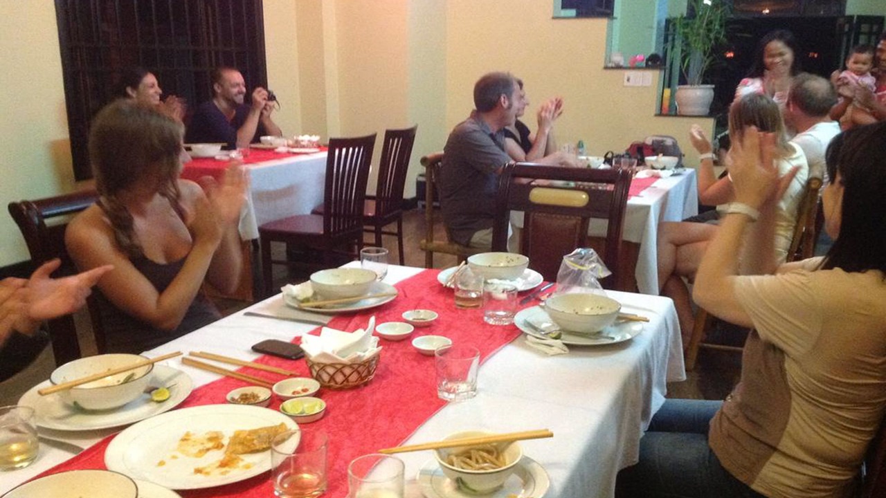 Photo of Others in Hoi An City Centre