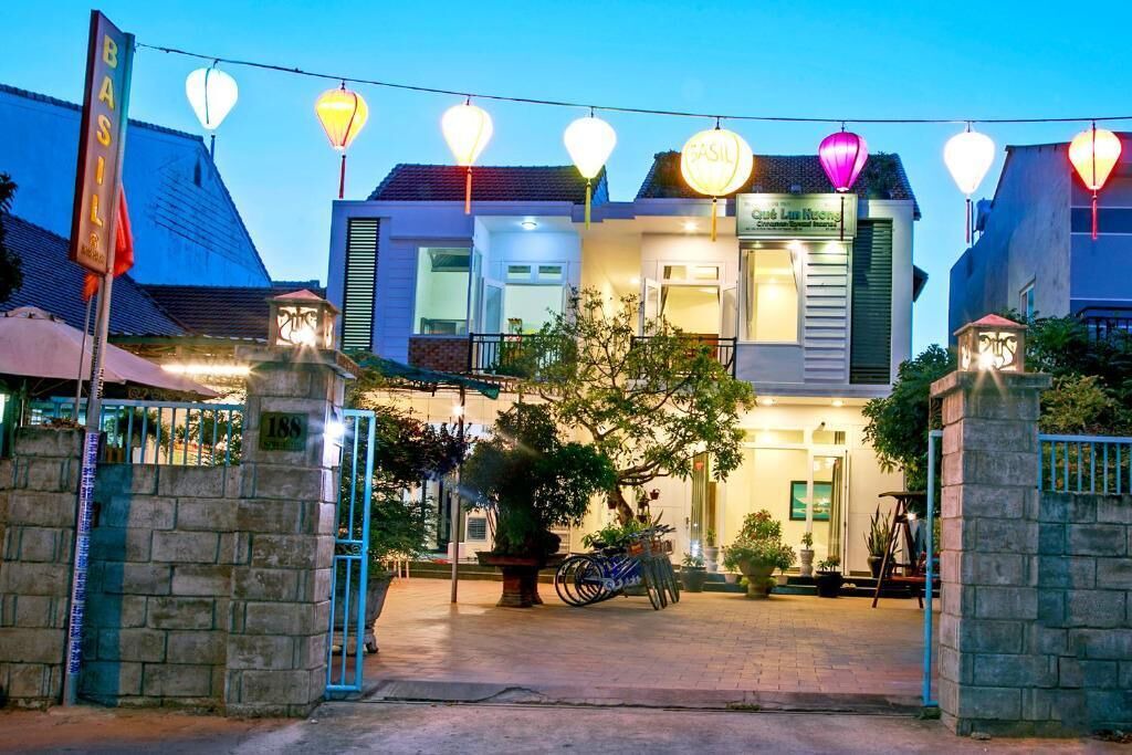 Photo of Outdoor in Hoi An City Centre