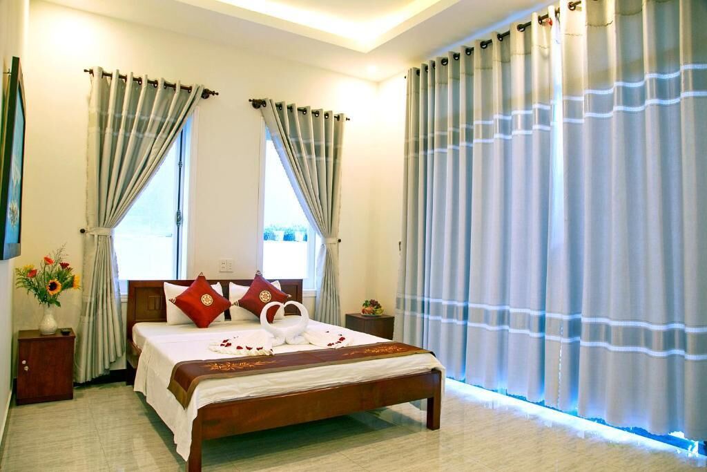 Photo of Bedroom in Hoi An City Centre