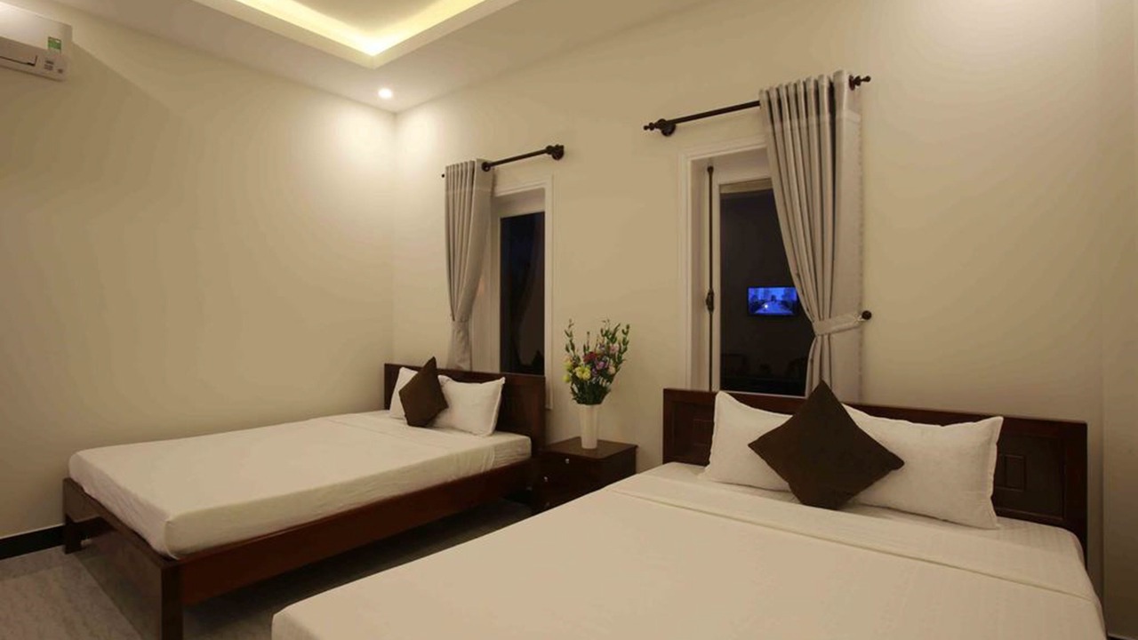 Photo of Bedroom in Hoi An City Centre