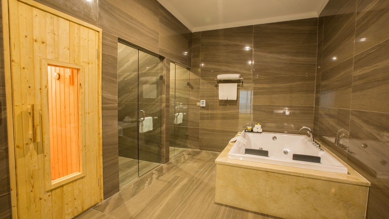 Photo of Bathroom in Viet Tri