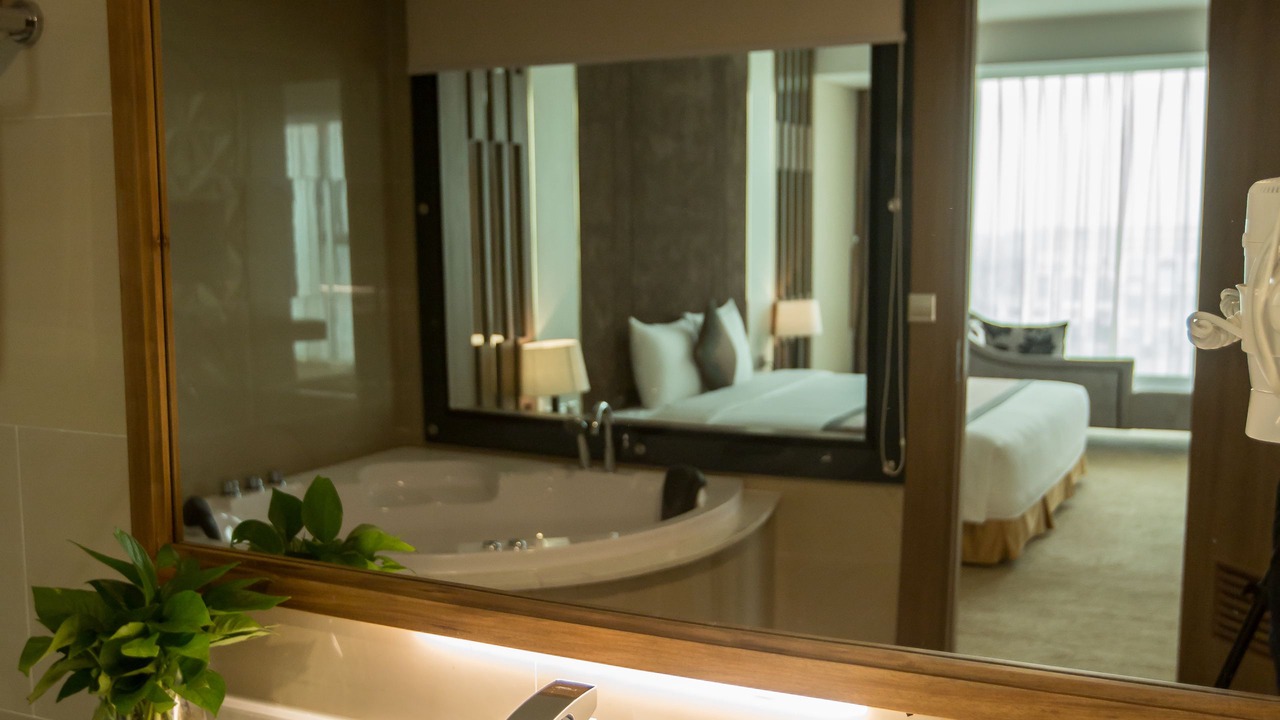 Photo of Bathroom in Viet Tri