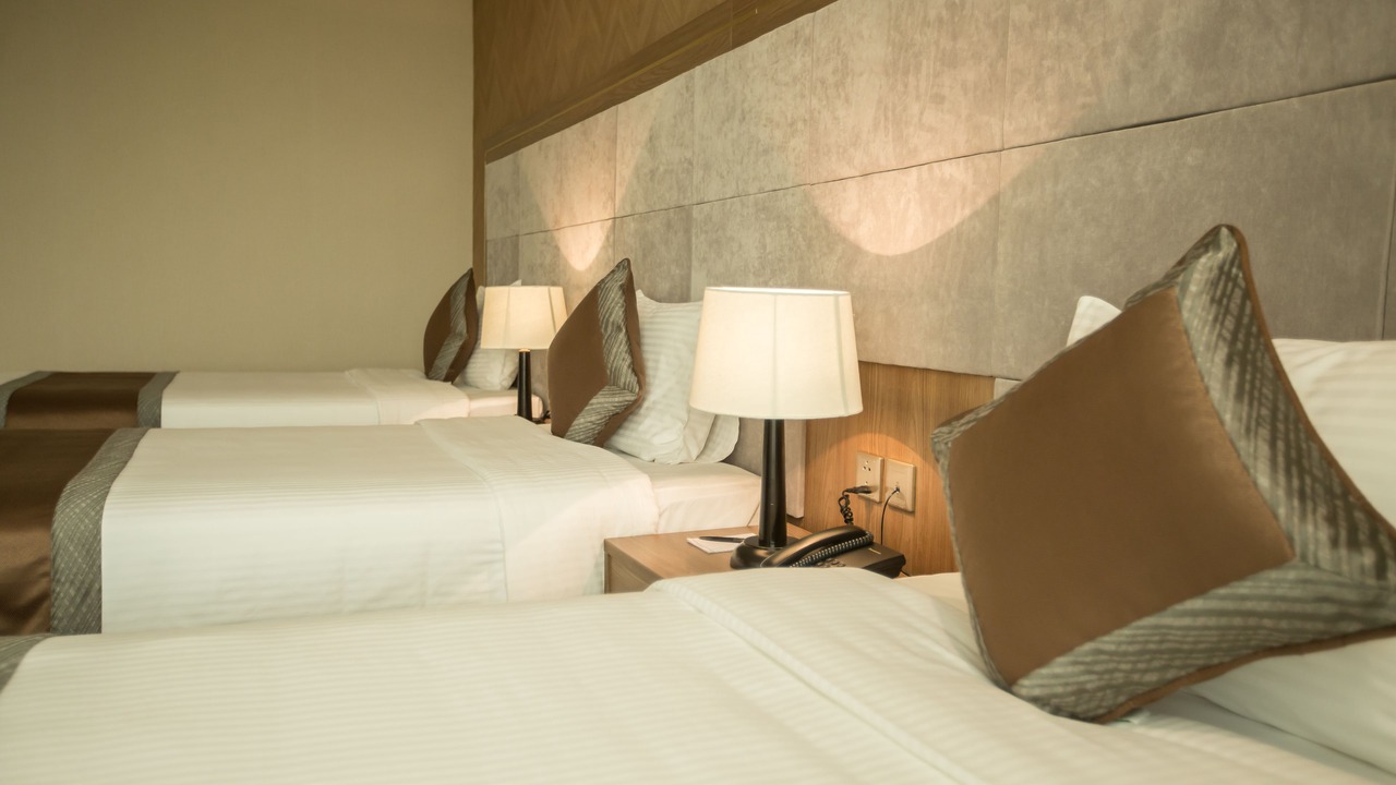 Photo of Bedroom in Viet Tri