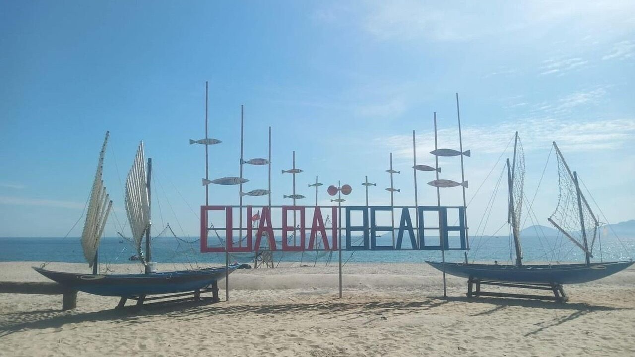 Photo of Outdoor in Cua Đai