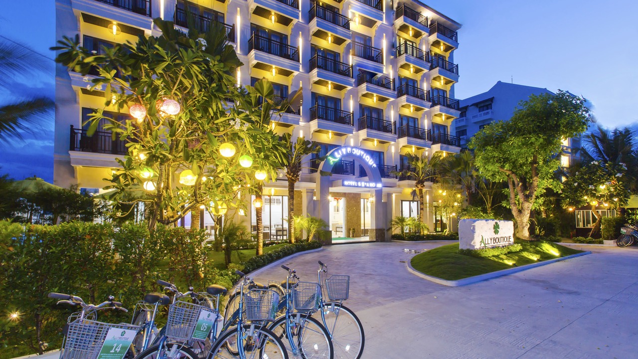 Photo of Outdoor in Cua Đai