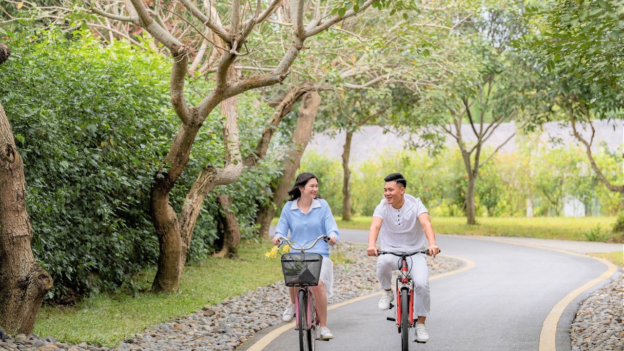 Photo of Outdoor in Bay Lang
